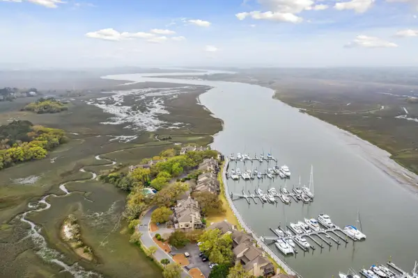 1880 Andell Bluff Boulevard #F-13, Seabrook Island, SC 29455