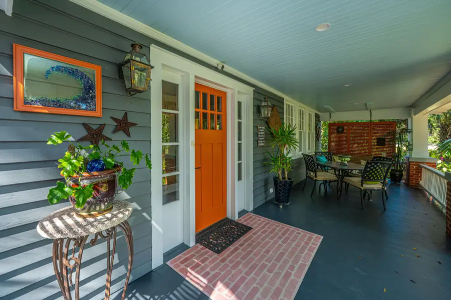 117 Fishburne Street, Walterboro, SC 29488 - Image #2