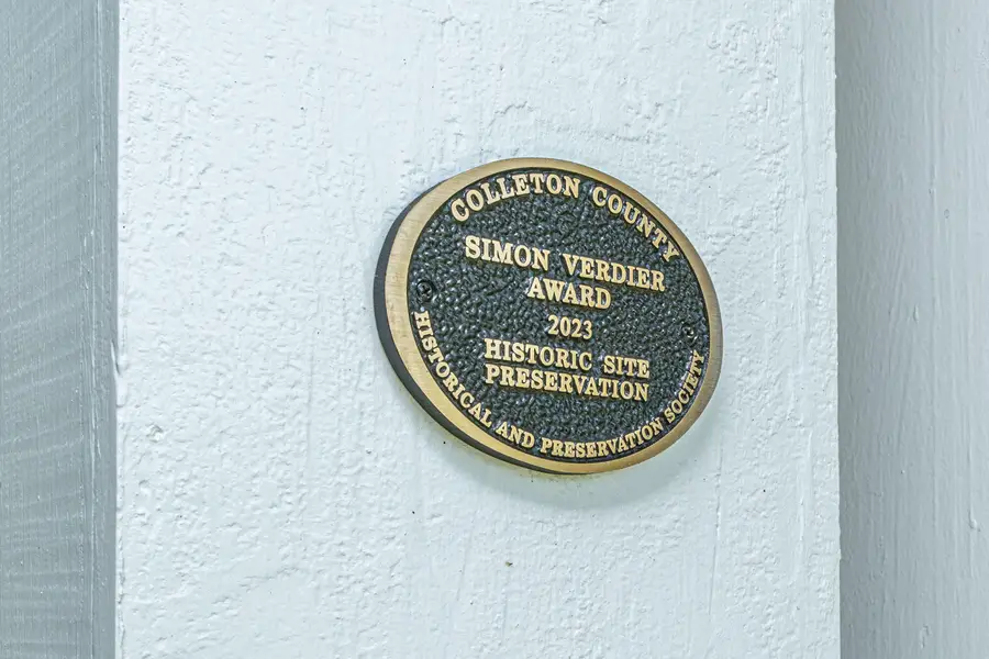 117 Fishburne Street, Walterboro, SC 29488 - Image #3