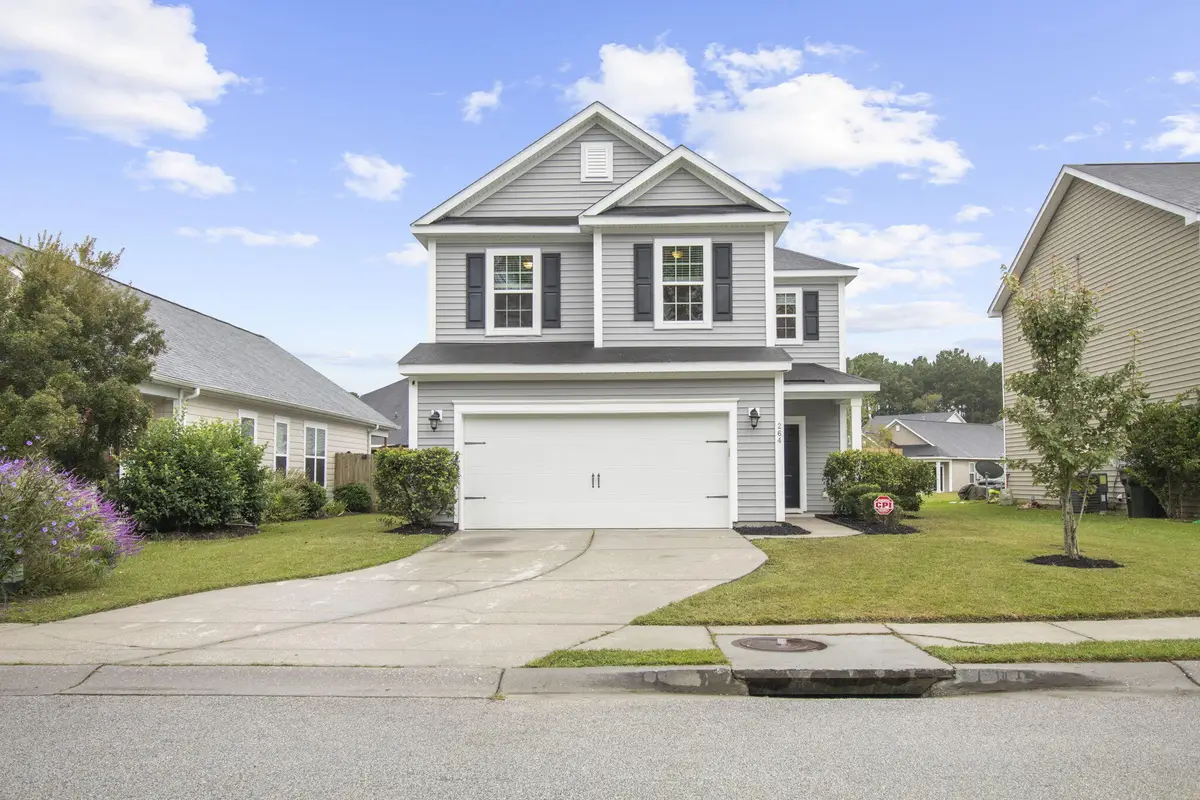 264 Oglethorpe Circle, Moncks Corner, SC 29461 - Image #1