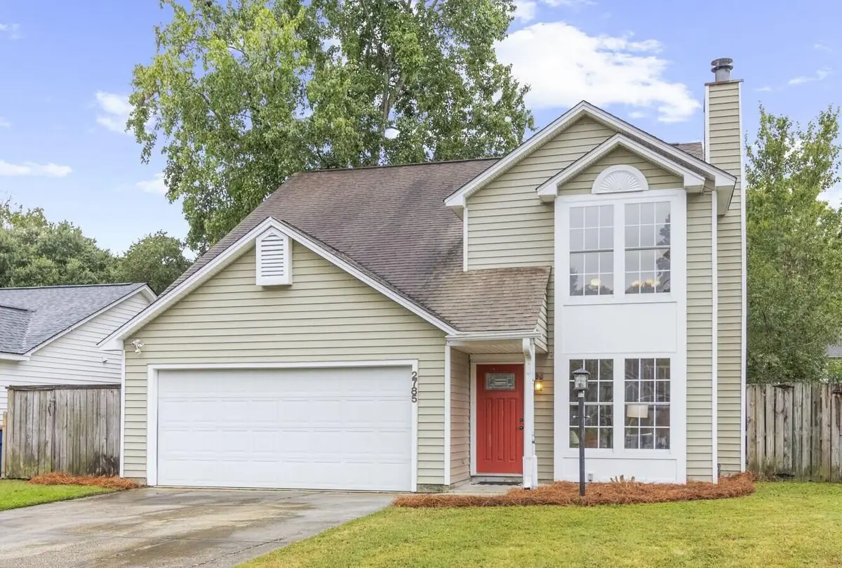 2785 Forest Dew Court, Charleston, SC 29414 - Image #1