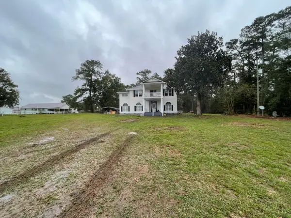 130 Inman Drive, Holly Hill, SC 29059