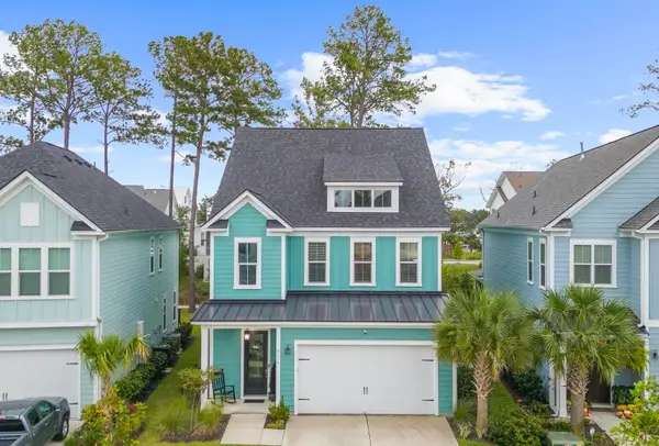 116 Low Tide Court, Charleston, SC 29492