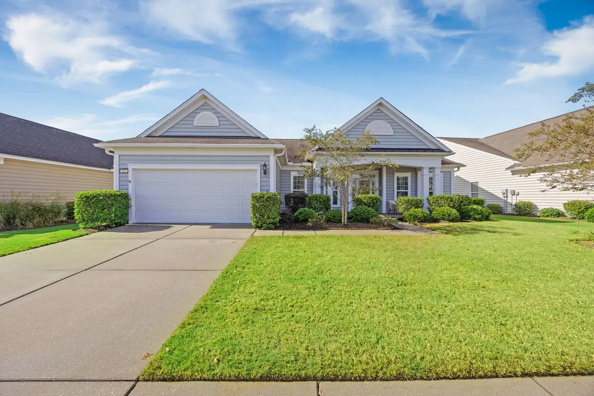 167 Billowing Sails Street, Summerville, SC 29486 - #1