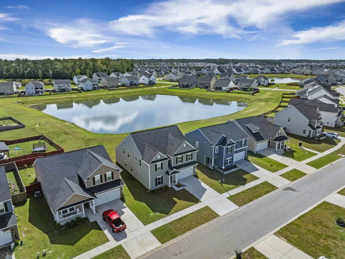 312 Firewheel Court, Summerville, SC 29486 - #1