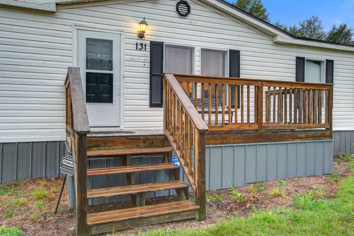 131 Lizzie Avenue, Cross, SC 29436 - Image #1
