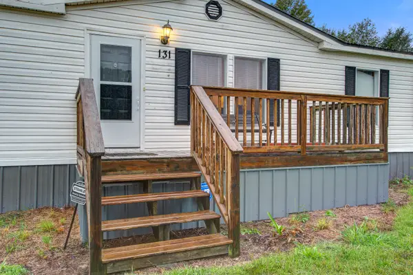 131 Lizzie Avenue, Cross, SC 29436