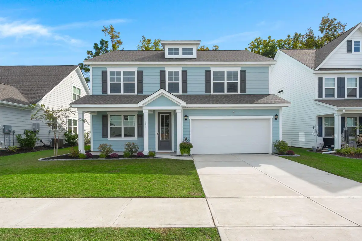 105 Loon Drive, Summerville, SC 29483 - Image #1