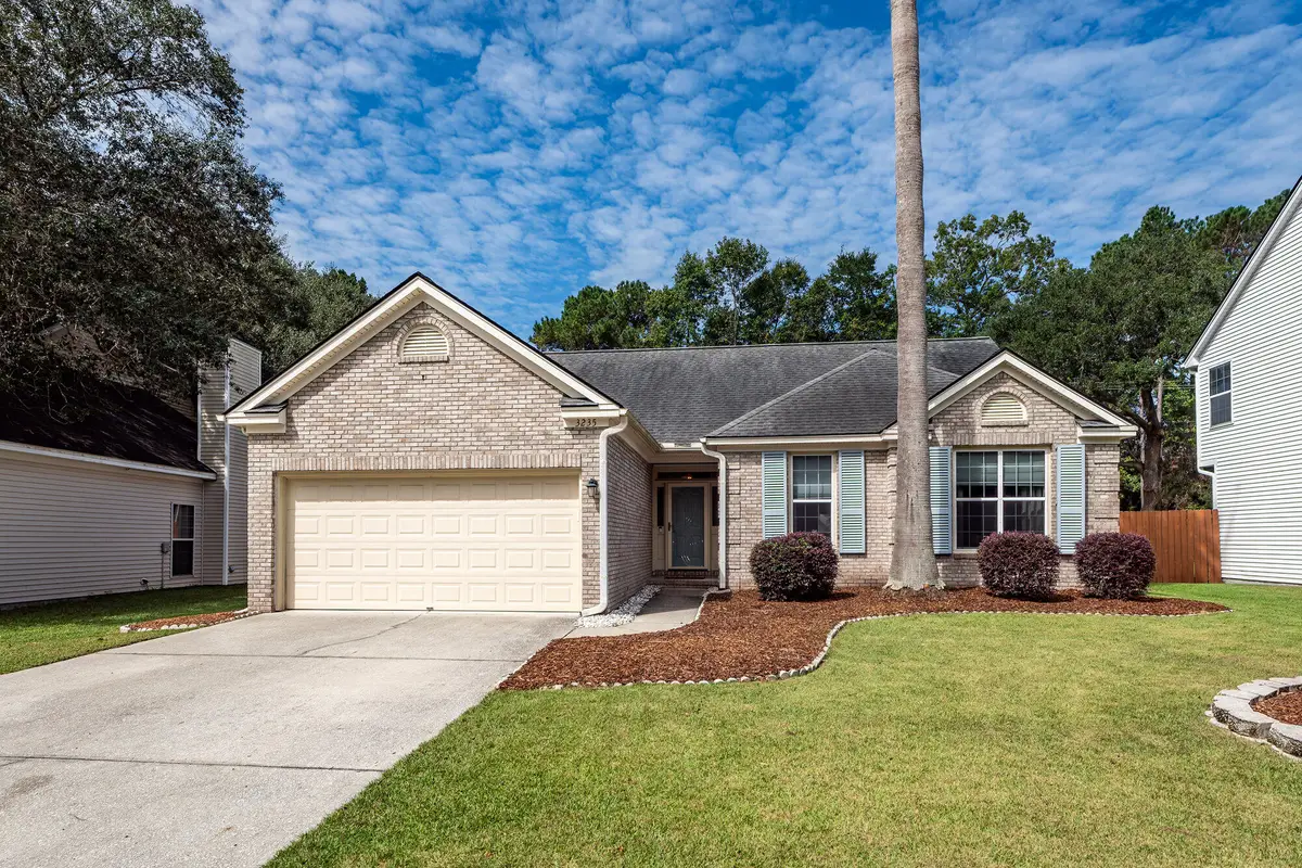 3235 Heathland Way, Mount Pleasant, SC 29466 - Image #1