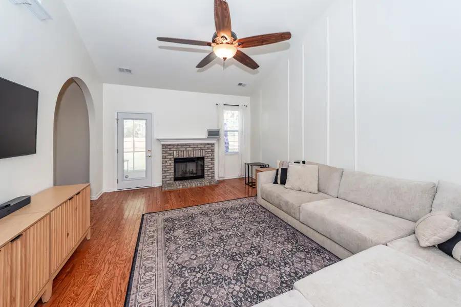 3235 Heathland Way, Mount Pleasant, SC 29466 - Image #3