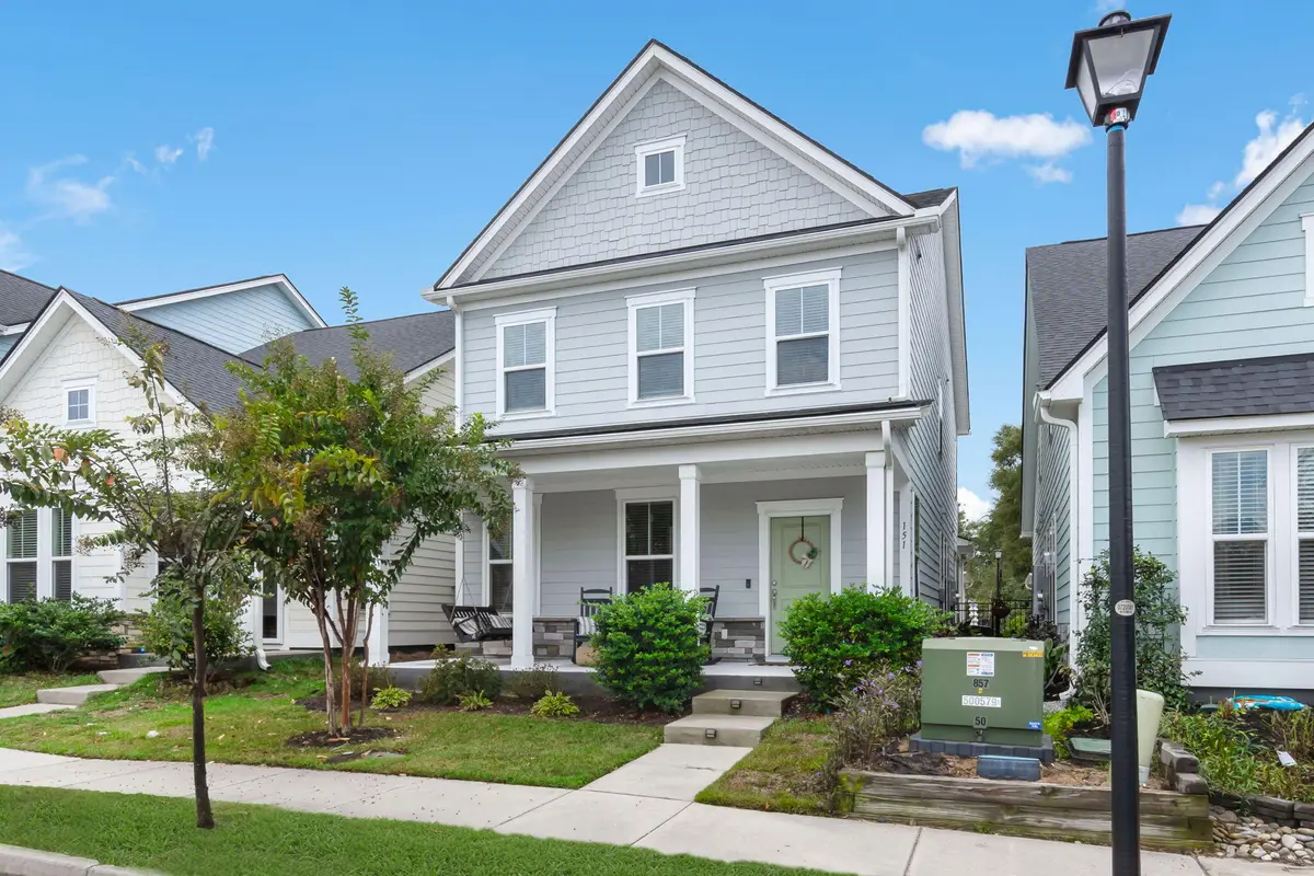 151 Rowans Creek Drive, Charleston, SC 29492 - Image #1