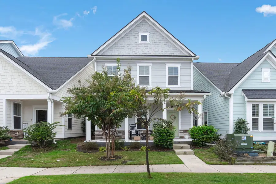 151 Rowans Creek Drive, Charleston, SC 29492 - Image #2