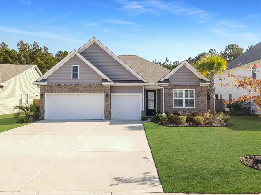 209 Celestial Boulevard, Summerville, SC 29486 - Image #2