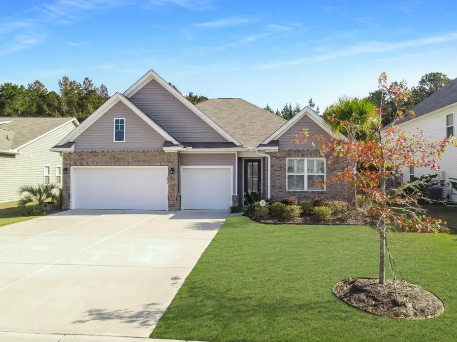 209 Celestial Boulevard, Summerville, SC 29486 - Image #3