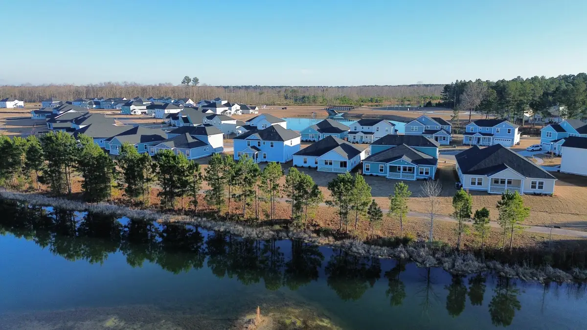 412 Radiant Blue Way, Summerville, SC 29486 - #1