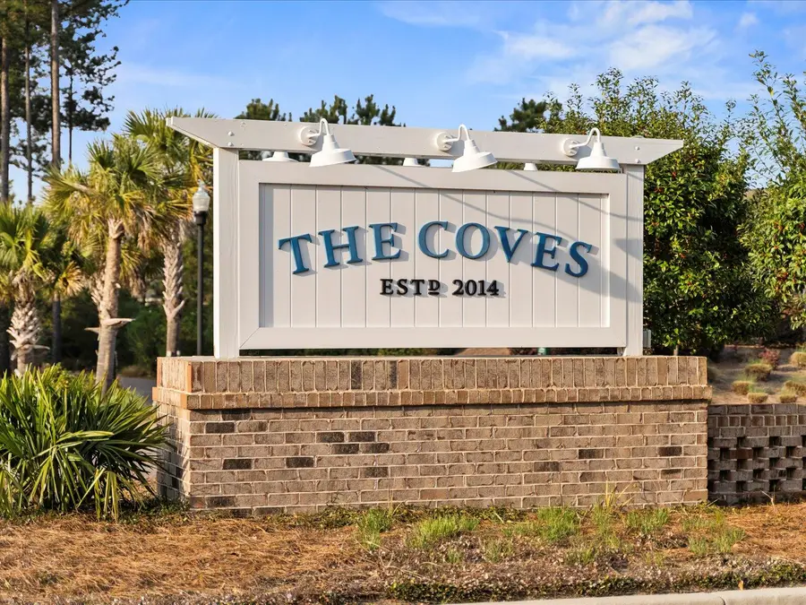 412 Radiant Blue Way, Summerville, SC 29486 - #3