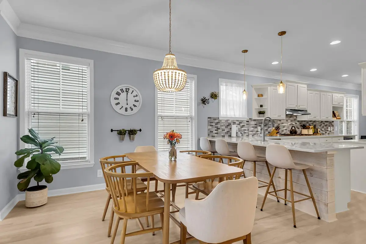 129 Palm Cove Way, Mount Pleasant, SC 29466 - #1