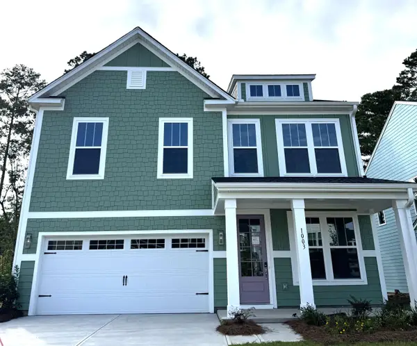 1003 Field Sparrow Drive #Cc3-2-3, Ravenel, SC 29470