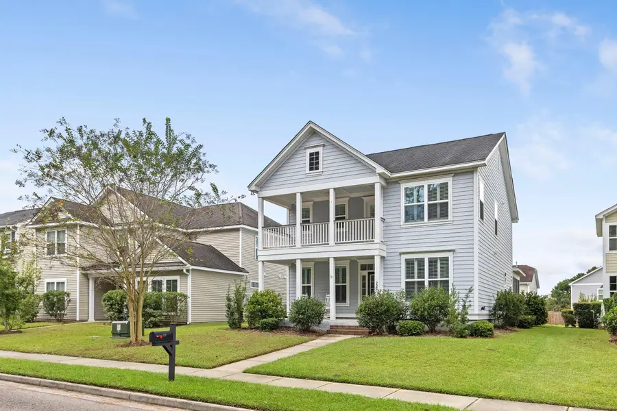 222 Foxbank Plantation Boulevard, Moncks Corner, SC 29461 - Image #2
