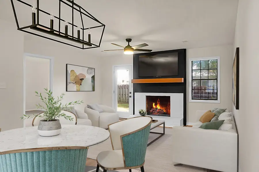 7650 Oldridge Road, North Charleston, SC 29418 - Image #3