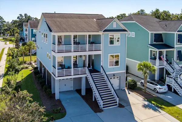 301 Morning Marsh Lane, Charleston, SC 29492