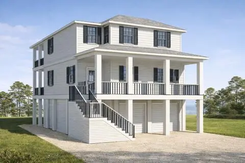 6076 Overlook Road, Johns Island, SC 29455