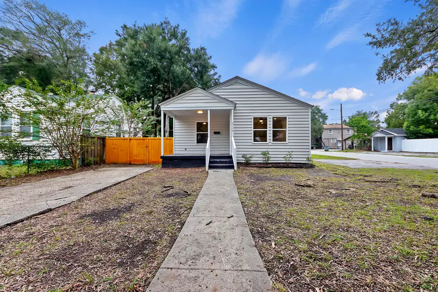 2116 Commander Road, North Charleston, SC 29405 - Image #2