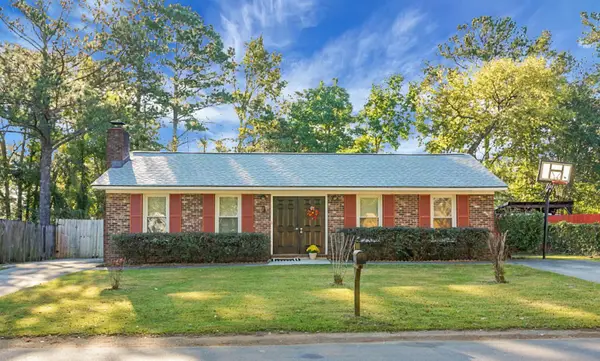 58 Princeton Road, Goose Creek, SC 29445