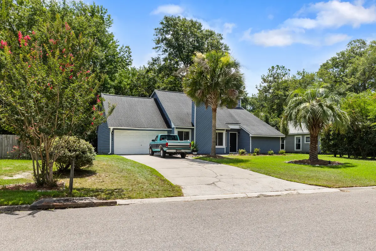 3239 Landing Parkway, North Charleston, SC 29420 - #1