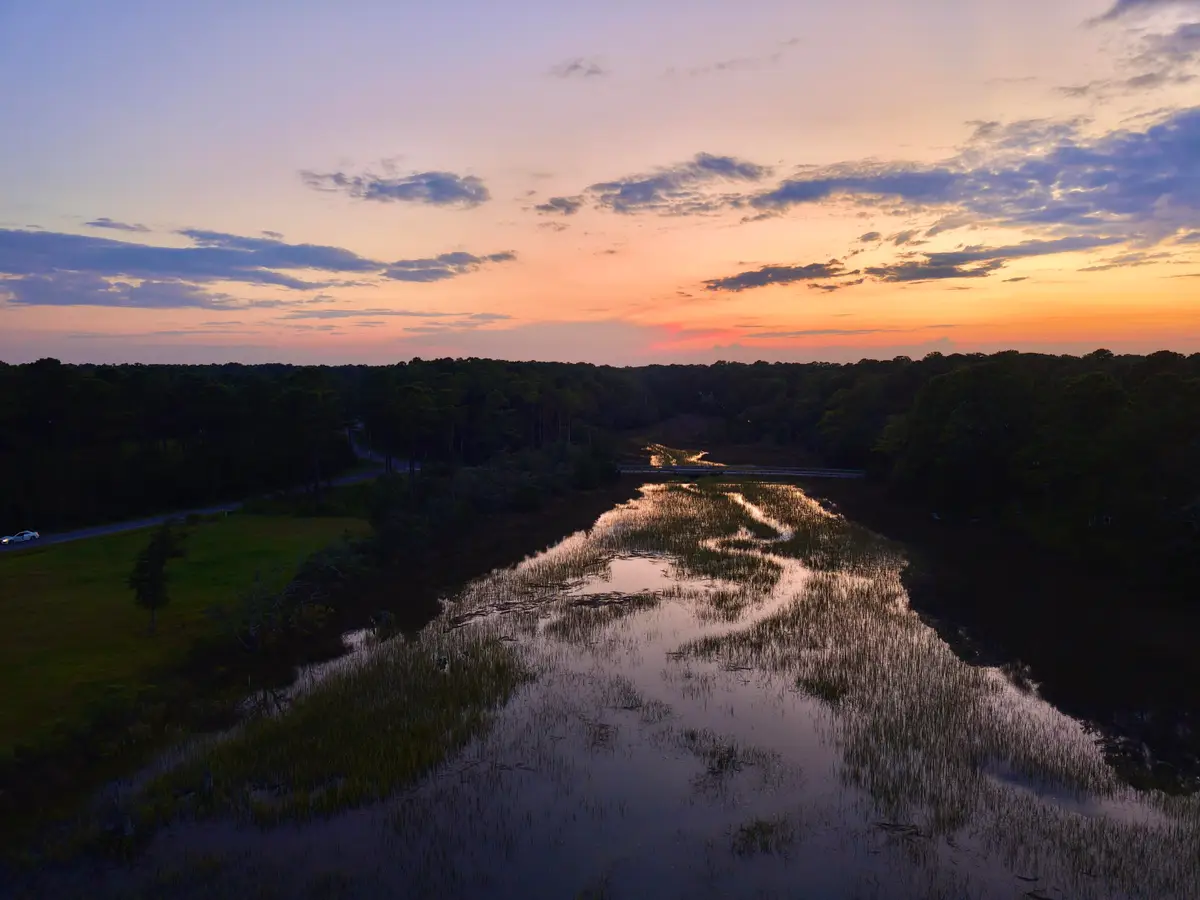 696 Broadmarsh Road, McClellanville, SC 29458 - Image #1