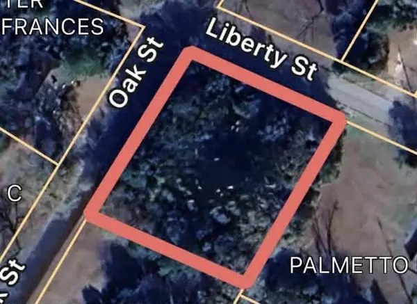 1 Oak Street, Saint Matthews, SC 29135