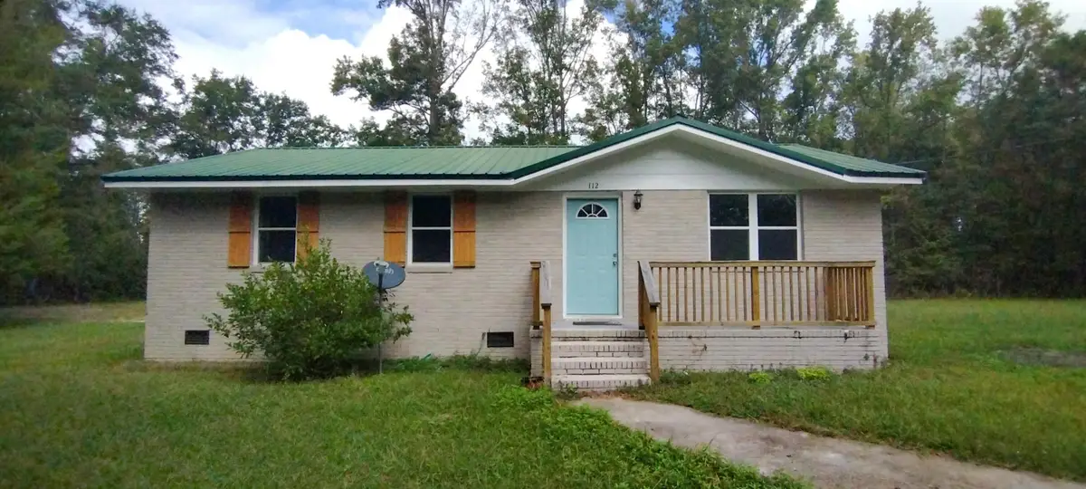 112 James Place, Harleyville, SC 29448 - Image #1