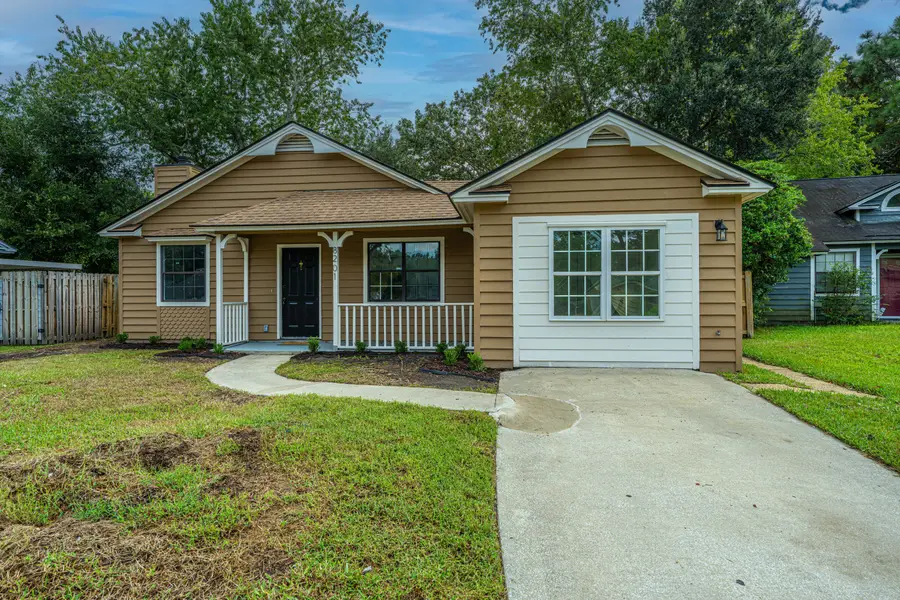 8201 Timberidge Court, North Charleston, SC 29420 - Image #2
