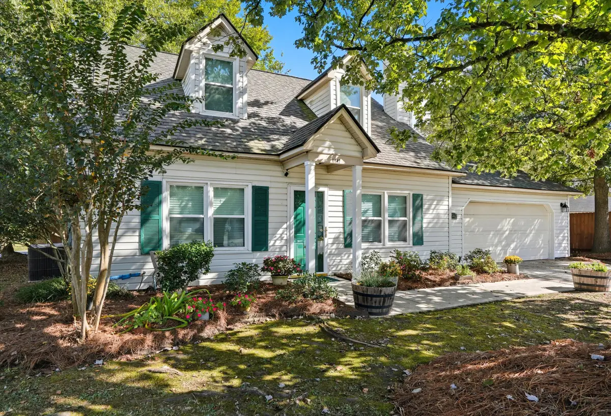 8542 Bentwood Drive, North Charleston, SC 29406 - #1