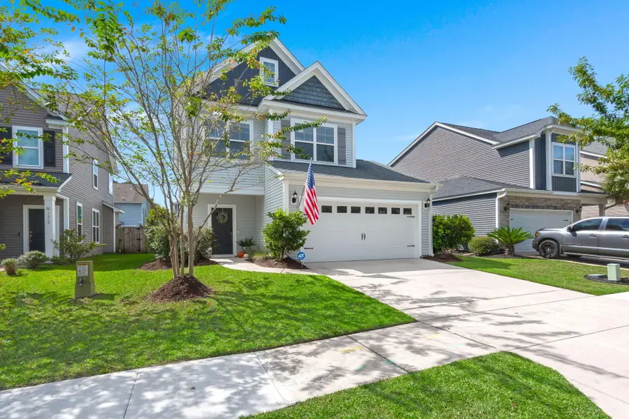 1425 Tannery Row, Johns Island, SC 29455 - Image #2