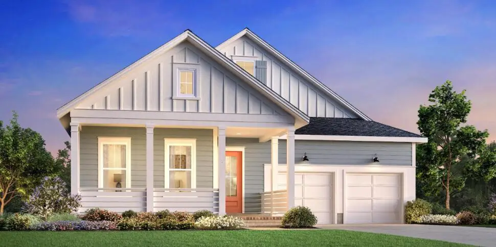 252 Newsday Street, Charleston, SC 29492 - Image #1