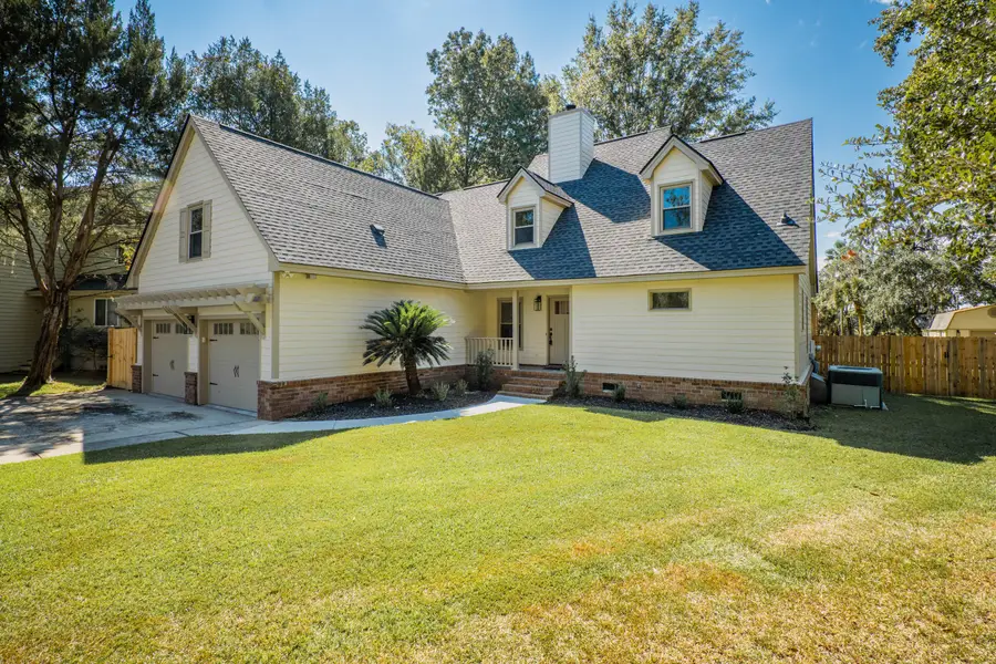 316 Anadale Court, North Charleston, SC 29418 - Image #2