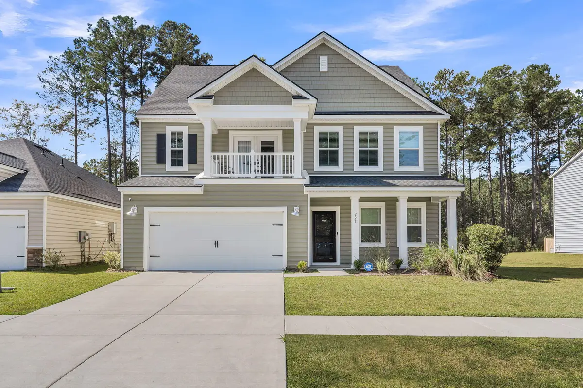 229 Camellia Bloom Drive, Moncks Corner, SC 29461 - Image #1