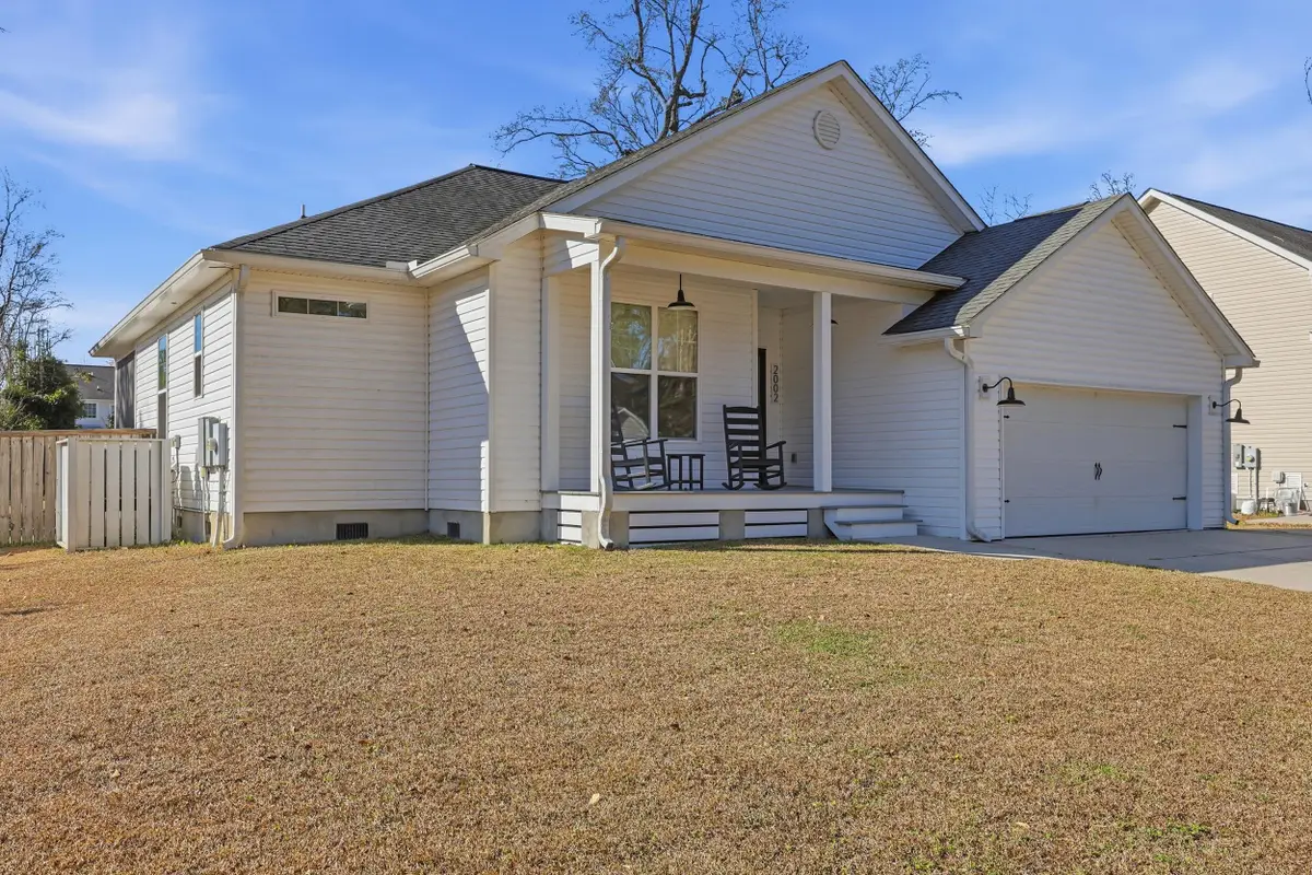 2002 Kay Street, Johns Island, SC 29455 - Image #1
