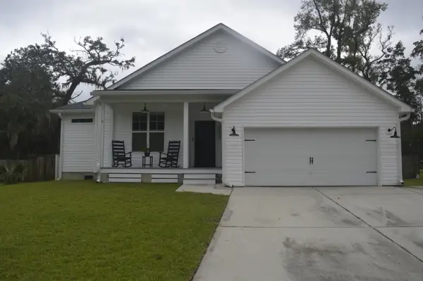2002 Kay Street, Johns Island, SC 29455