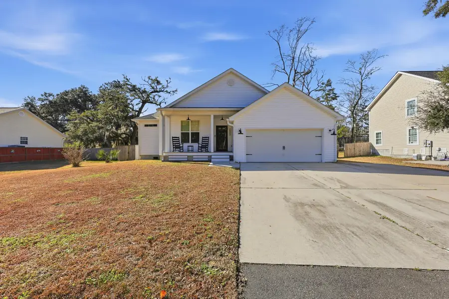 2002 Kay Street, Johns Island, SC 29455 - Image #2