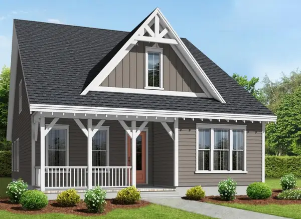 259 Newsday Street, Charleston, SC 29492