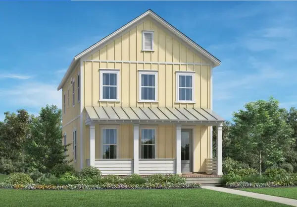 425 Kadinsky Street, Charleston, SC 29492