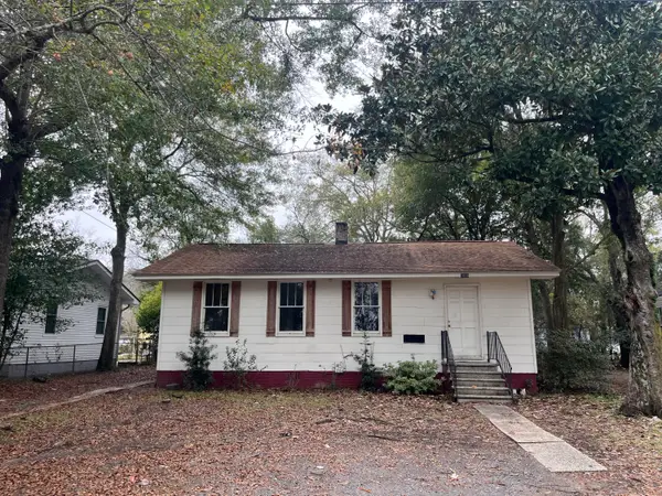 2655 Ranger Drive, North Charleston, SC 29405