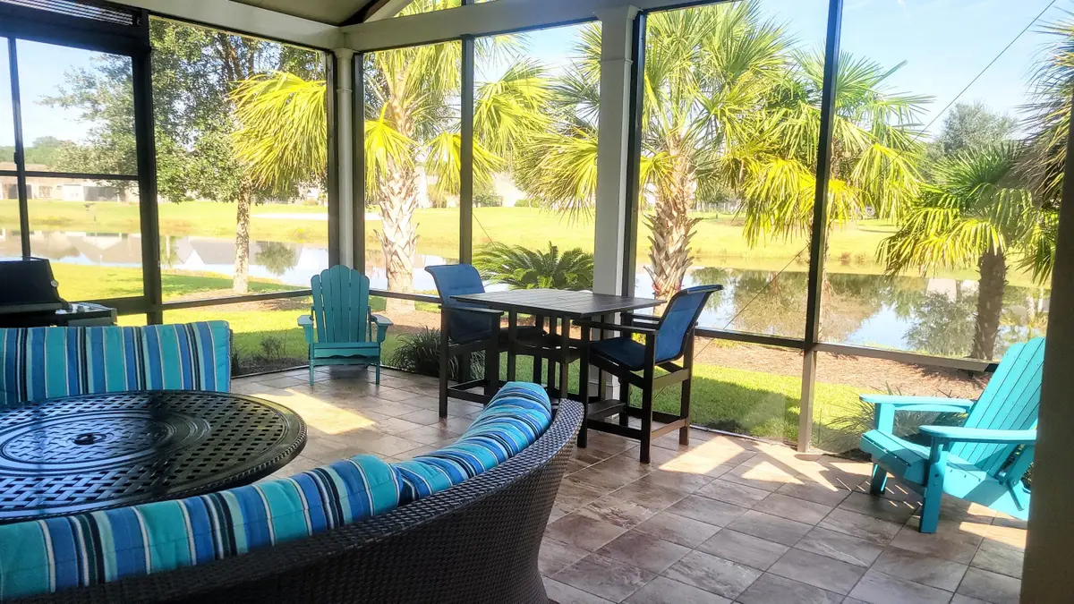 263 Maplemere Lane, Okatie, SC 29909 - #1