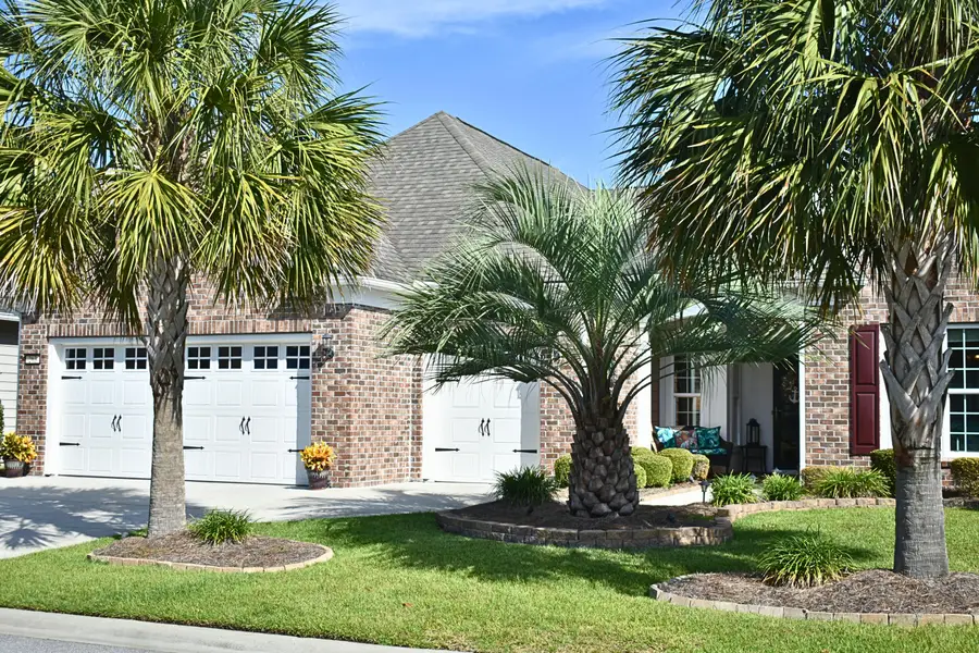 263 Maplemere Lane, Okatie, SC 29909 - #2