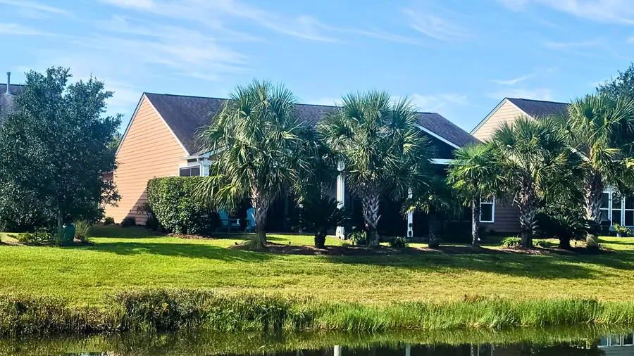 263 Maplemere Lane, Okatie, SC 29909 - #3