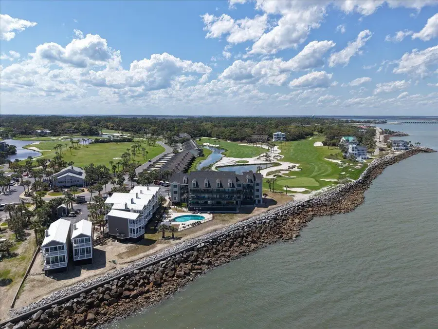 728 N Hampton Court #728, Fripp Island, SC 29920 - Image #3