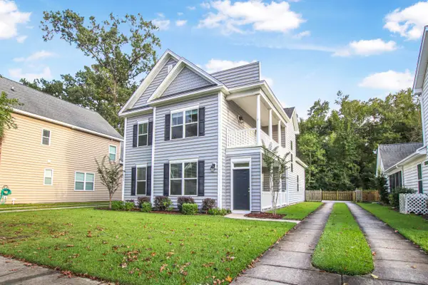 3030 Scuba Drive, Charleston, SC 29414