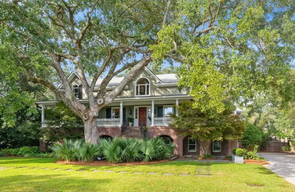 1429 Burningtree Road, Charleston, SC 29412